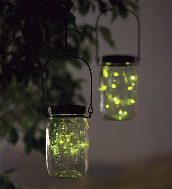 firefly jar