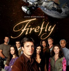 firefly TV