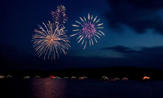 Fourth-of-July-Weekend_Kerr-Lake